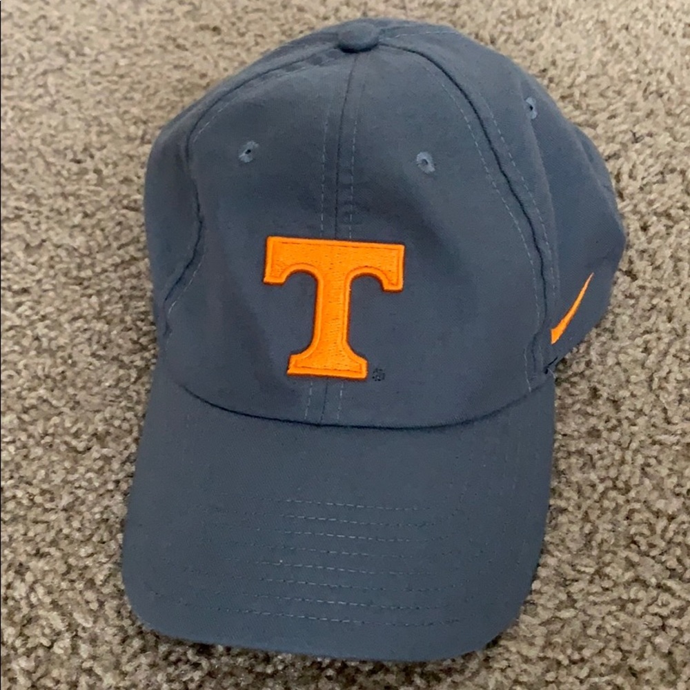 Nike University of Tennessee Hat